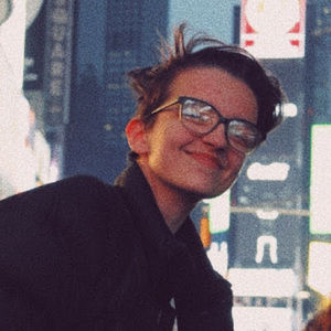 Meet your Posher, Percy